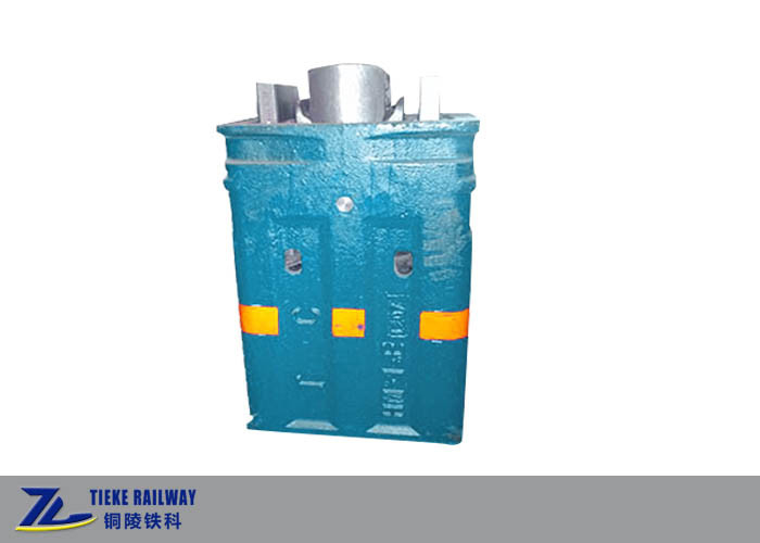 Lokomotif Railcar Buffer Miner Draft Gear Device Tipe Gesekan MT3