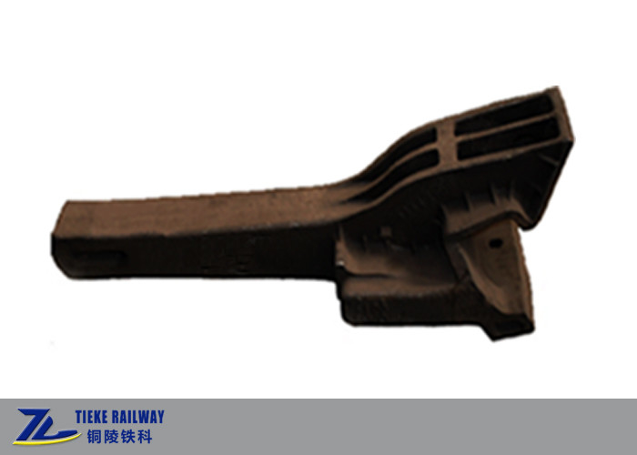 Rusia Railway Knuckle Train Car Coupler CA3 SA3 Tipe GOST Standard