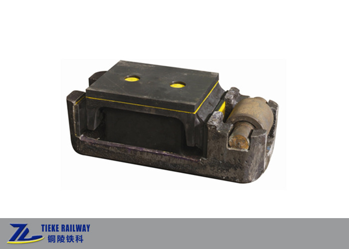 Bogie Contact Side Constant Elastis Bearing Double Acting JC Type TB T2813