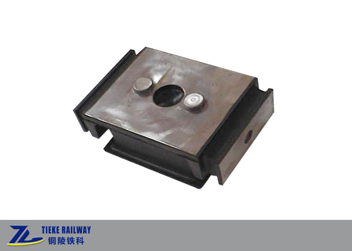 Bogie Contact Side Constant Elastis Bearing Double Acting JC Type TB T2813