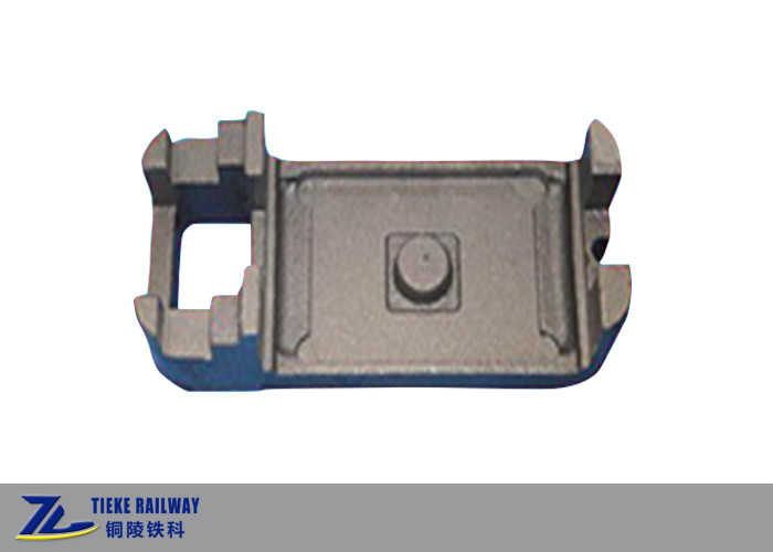 Bogie Contact Side Constant Elastis Bearing Double Acting JC Type TB T2813