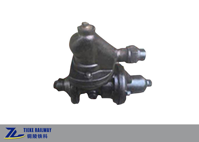 Raiway Trailer Wagon Brake Air Control Valve Three Way TB Standard Tipe GK