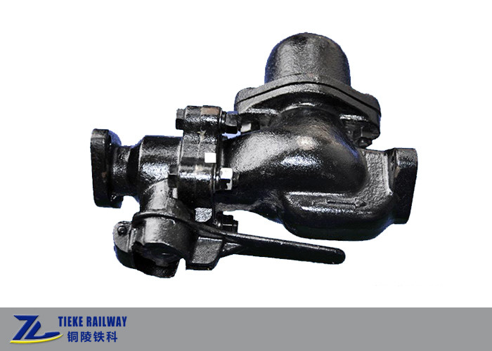 Rel Mobil Gabungan Kolektor Debu Bagian Rem Udara Drift Diameter 25mm Torsi tangan 20mm