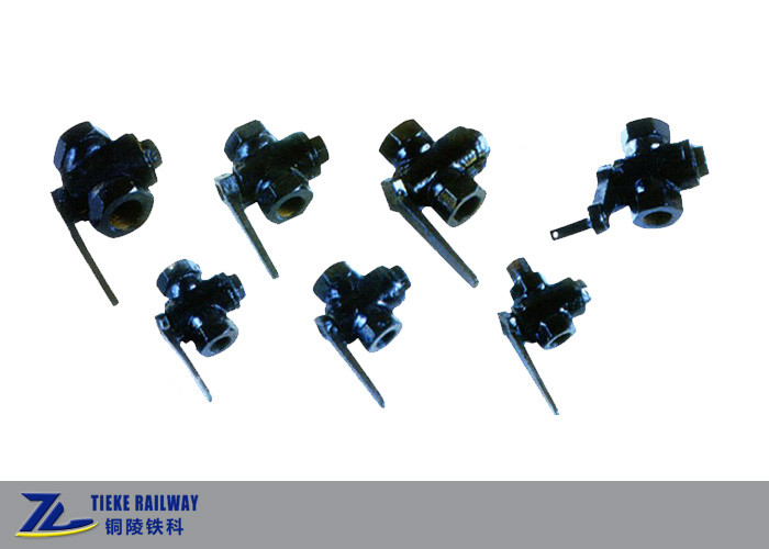 Casting Besi Stainless Steel Bagian Rem Udara Gubernur Memotong DN8 DN32 900KPa