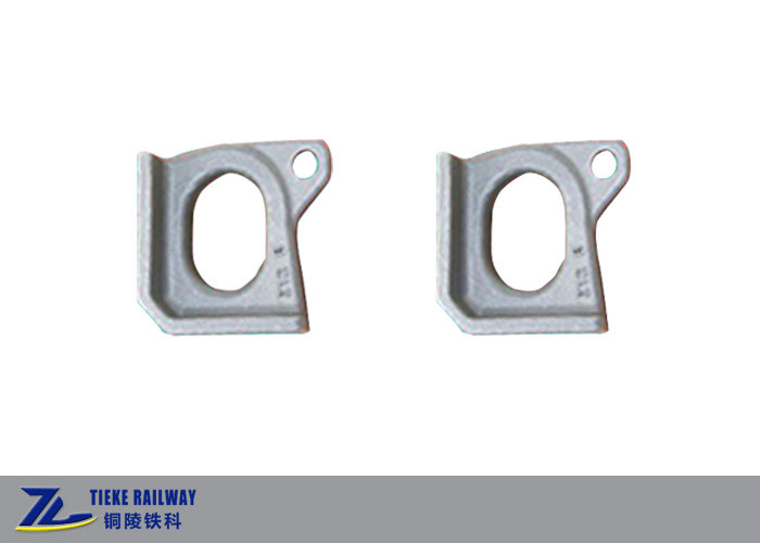 Railcar Reinforcement Welding Railway Wagon Parts Seat Binding Untuk Dinding Samping Gondola