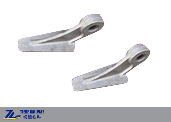 Railcar Reinforcement Welding Railway Wagon Parts Seat Binding Untuk Dinding Samping Gondola